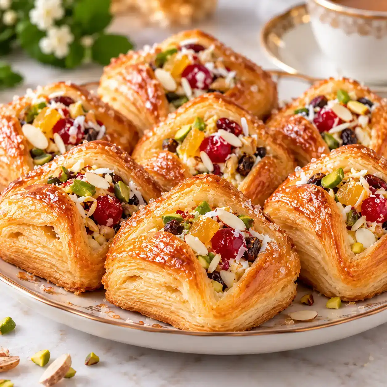 Dil Pasand Mini — Experience a miniature delight with our Dil Pasand Mini at Apna Bazar - Eatery